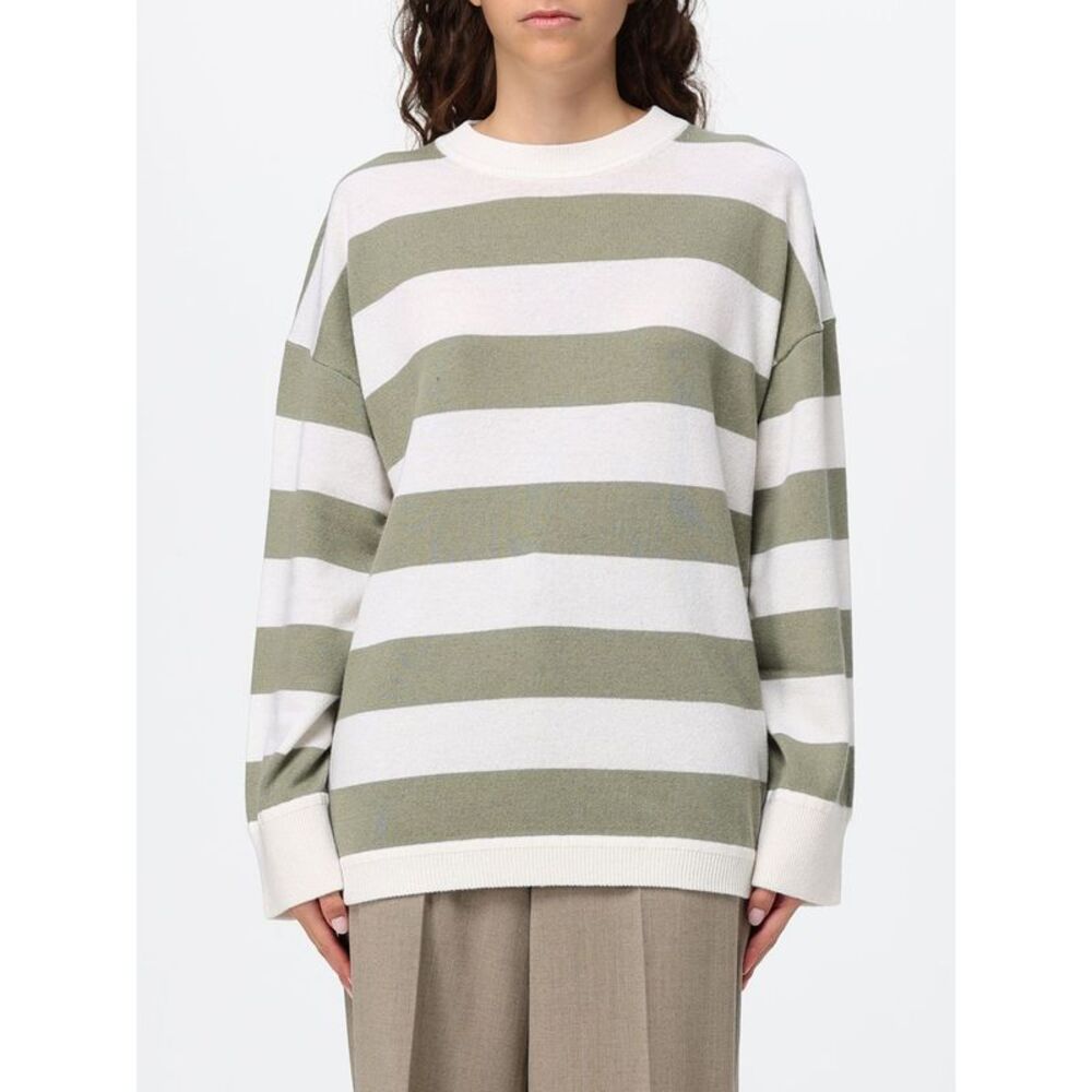 Allude Women Sweatshirt Woman Allude